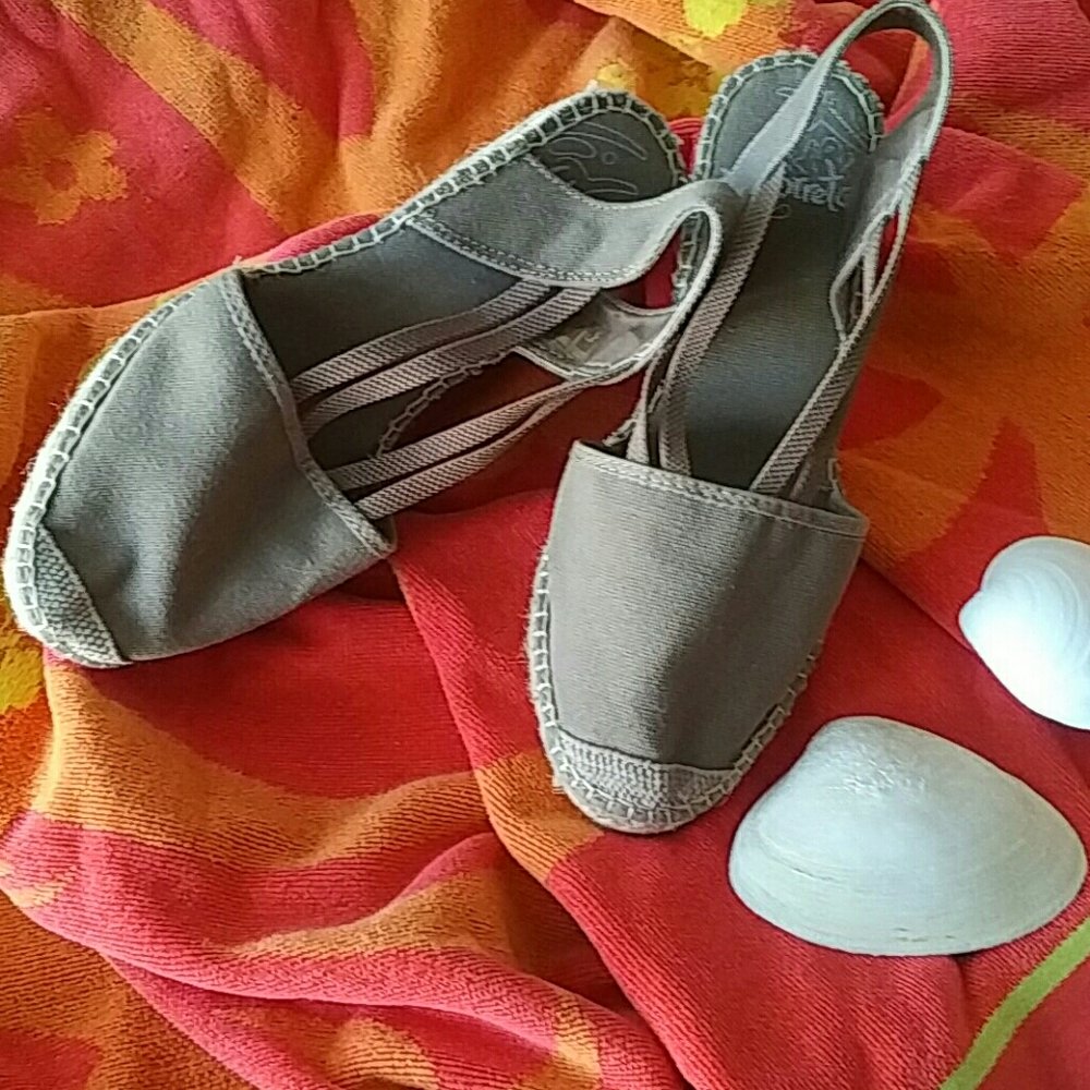 Shoes for the Summer!